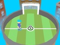 Oyun Mini-Caps: Soccer