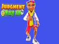 Oyun Judgment Day 3D