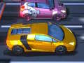 Oyun Extreme Drag Racing