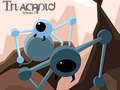 Oyun Tri Achnid episode 1