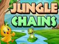 Oyun Jungle Chains
