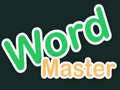 Oyun Word Master