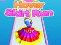 Oyun Hover Skirt Run