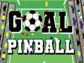 Oyun Goal Pinball