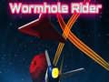 Oyun Wormhole Rider