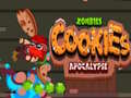 Oyun Zombies Cookies Apocalypse