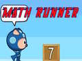 Oyun Math Runner