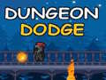 Oyun Dungeon Dodge