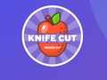 Oyun Knife Cut: Merge Hit