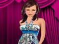 Oyun Cool Model Dressup