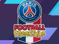 Oyun PSG Soccer Freestyle
