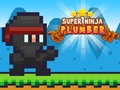 Oyun Super Ninja Plumber