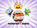 Oyun Monster X Sushi