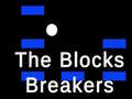 Oyun The Blocks Breakers