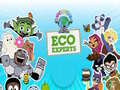 Oyun Cartoon Network Climate Chfmpions Eco Expert