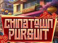 Oyun Chinatown Pursuit