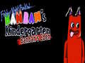 Oyun Friday Night Funkin Banban’s kindengarden Banban’s Eden