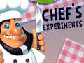 Oyun Chef's Experiments