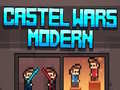 Oyun Castel Wars Modern