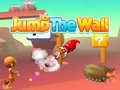 Oyun Jump The Wall