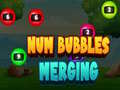 Oyun Num Bubbles Merging