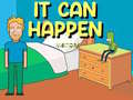 Oyun It Can Happen: Visitors