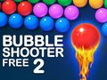 Oyun Bubble Shooter Free 2