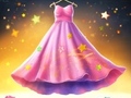 Oyun Coloring Book: Princess Dress