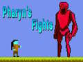 Oyun Pharyn's Fights 