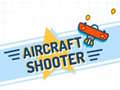 Oyun Aircraft Shooter 
