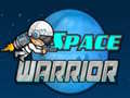 Oyun Space Warrior