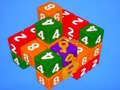 Oyun Match Away 3D Cube