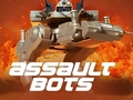 Oyun Assault Bots