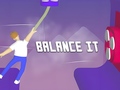 Oyun Balance It
