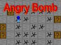 Oyun Angry Bomb