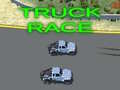 Oyun Truck Race