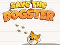 Oyun Save The Dogster