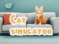 Oyun Cat Simulator