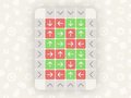 Oyun Relaxing Puzzle Match