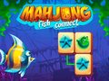 Oyun Mahjong Fish Connect