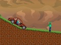 Oyun Zombie Escape: Apocalypse Race