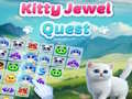 Oyun Kitty Jewel Quest