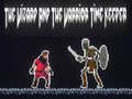Oyun The Wizard And The Warrior Time Keeper