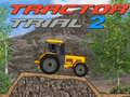 Oyun Tractor Trial 2