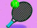 Oyun Tennis Feel