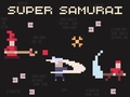 Oyun Super Samurai
