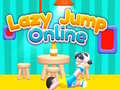 Oyun Lazy Jump Online