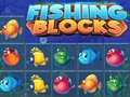 Oyun Fishing Blocks