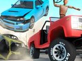 Oyun Car Crash Test