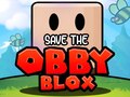 Oyun Save The Obby Blox